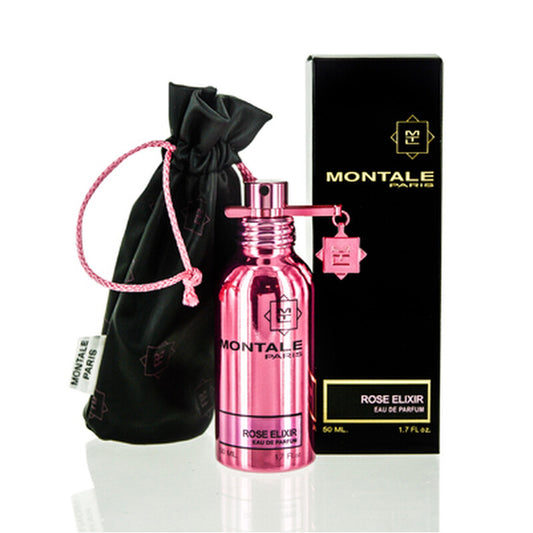 Montale Rose Elixir / Montale EDP Spray 1.7 oz (50 ml) (u) (Wholesale) - Luxurious Fragrance Available Online in Hong Kong & China