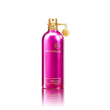 Montale Rose Elixir / Montale EDP Spray 3.3 oz (100 ml) (u) (Wholesale) - Luxurious Fragrance Available Online in Hong Kong & China