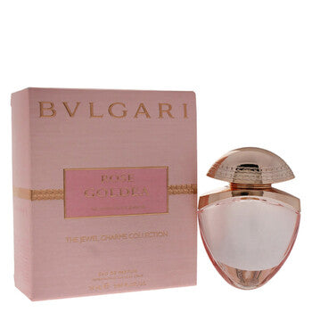 Bvlgari Rose Goldea by Bvlgari for Women - 0.84 oz EDP Spray - Luxurious Fragrance Available Online in Hong Kong & China