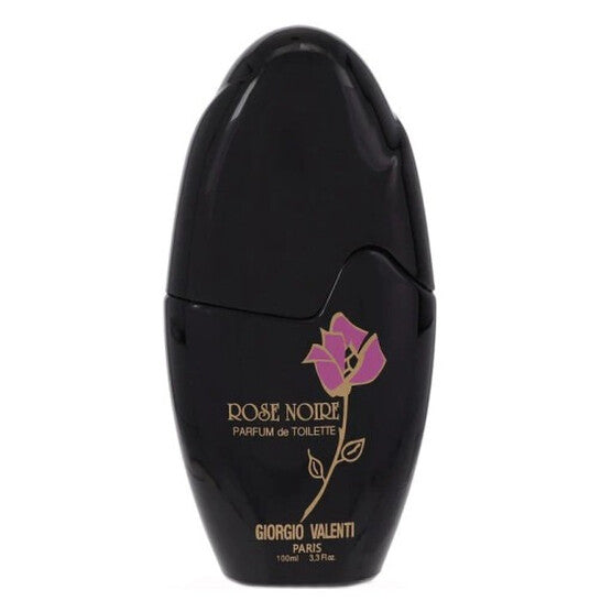Giorgio Valenti Rose Noire by Giorgio Valenti EDT Spray 3.3 oz - Luxurious Fragrance Available Online in Hong Kong & China