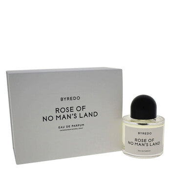 Byredo Rose of No Mans Land by Byredo for Unisex - 3.4 oz EDP Spray - Luxurious Fragrance Available Online in Hong Kong & China