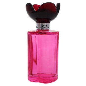 Oscar De La Renta Rose / Oscar De La Renta EDT Spray 3.3 oz (100 ml) (W) (Wholesale) - Luxurious Fragrance Available Online in Hong Kong & China