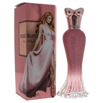 Paris Hilton Rose Rush / Paris Hilton EDP Spray 3.4 oz (100 ml) (w) - Luxurious Fragrance Available Online in Hong Kong & China