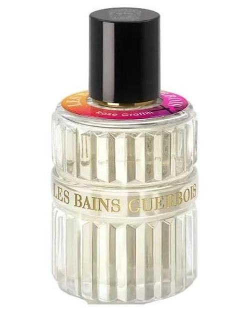 Les Bains Guerbois Rose Graffiti - premium fragrance for sophisticated tastes.