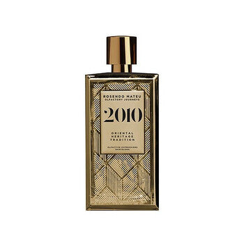 Rosendo Mateu Unisex 2010 EDP Spray 3.4 oz - Luxurious Fragrance Available Online in Hong Kong & China