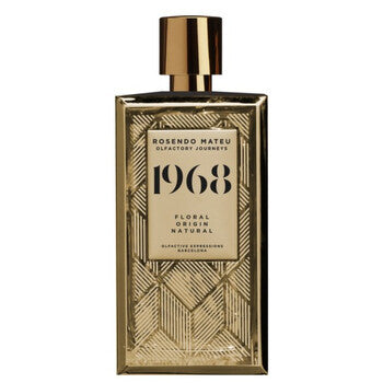 Rosendo Mateu Unisex 1968 EDP Spray 3.4 oz (Wholesale) - Luxurious Fragrance Available Online in Hong Kong & China
