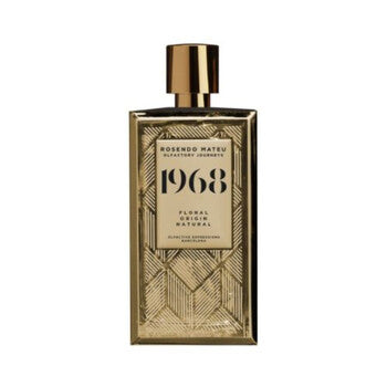 Rosendo Mateu Unisex 1968 EDP Spray 3.38 oz (Tester) Fragrances  (Wholesale) - Luxurious Fragrance Available Online in Hong Kong & China