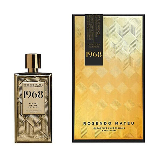 Rosendo Mateu Unisex 1968 EDP Spray 3.4 oz Fragrances (Wholesale) - Luxurious Fragrance Available Online in Hong Kong & China