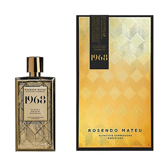 Rosendo Mateu Unisex 1968 EDP Spray 3.4 oz Fragrances (Wholesale) - Luxurious Fragrance Available Online in Hong Kong & China