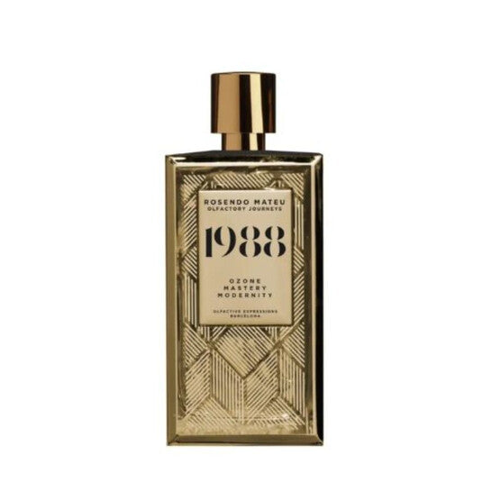 Rosendo Mateu Unisex 1988 EDP Spray 3.38 oz (Tester) Fragrances  (Wholesale) - Luxurious Fragrance Available Online in Hong Kong & China