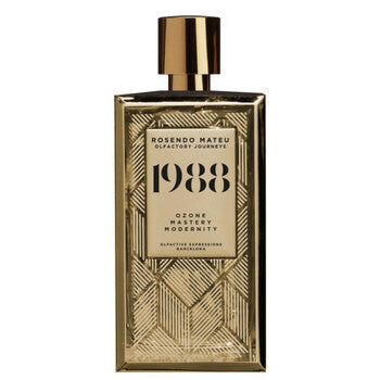 Rosendo Mateu Unisex 1988 EDP Spray 3.4 oz (Wholesale) - Luxurious Fragrance Available Online in Hong Kong & China