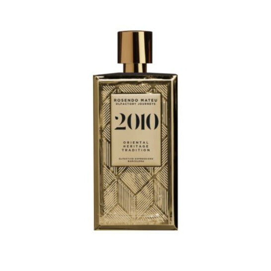Rosendo Mateu Unisex 2010 EDP Spray 3.38 oz (Tester) Fragrances  (Wholesale) - Luxurious Fragrance Available Online in Hong Kong & China