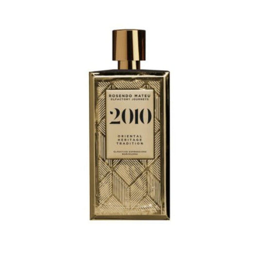 Rosendo Mateu Unisex 2010 EDP Spray 3.38 oz (Tester) Fragrances  (Wholesale) - Luxurious Fragrance Available Online in Hong Kong & China