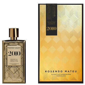 Rosendo Mateu Unisex 2010 EDP Spray 3.4 oz - Luxurious Fragrance Available Online in Hong Kong & China