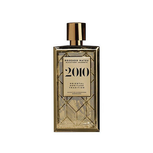 Rosendo Mateu Unisex 2010 EDP Spray 3.4 oz Fragrances (Wholesale) - Luxurious Fragrance Available Online in Hong Kong & China