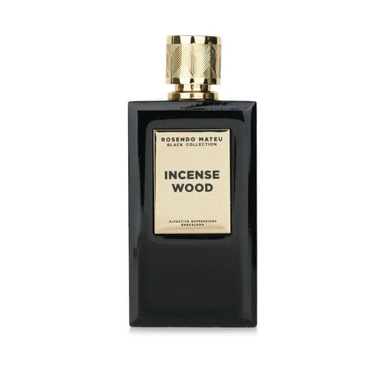 Rosendo Mateu Unisex Incense Wood EDP Spray 3.38 oz (Tester)  - Luxurious Fragrance Available Online in Hong Kong & China