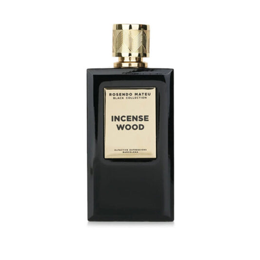 Rosendo Mateu Unisex Incense Wood EDP Spray 3.38 oz (Tester)  - Luxurious Fragrance Available Online in Hong Kong & China