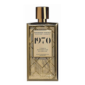 Rosendo Mateu Unisex Olfactory Journeys 1970 EDP Spray 3.4 oz Fragrances (Wholesale) - Luxurious Fragrance Available Online in Hong Kong & China