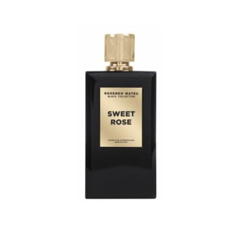 Rosendo Mateu Unisex Sweet Rose EDP Spray 3.38 oz (Tester) Fragrances (Wholesale) - Luxurious Fragrance Available Online in Hong Kong & China