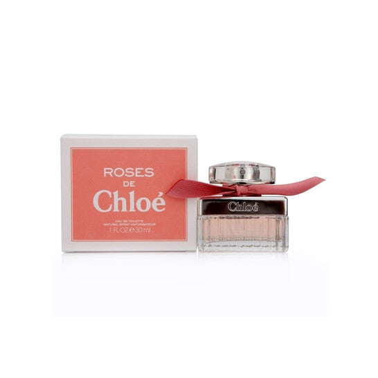 Chloé Roses De Chloe by Chloe EDT Spray 1.0 oz (30 ml) (w) - Luxurious Fragrance Available Online in Hong Kong & China