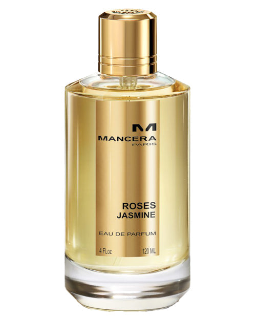 Mancera Roses Jasmine - premium fragrance for sophisticated tastes.
