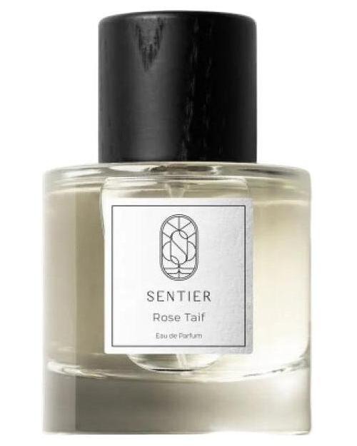 Sentier Rose Taif - premium fragrance for sophisticated tastes.