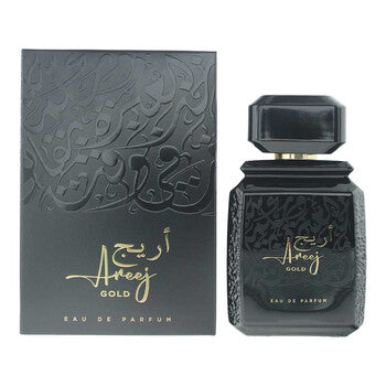 Rotana Ladies Aneej Gold EDP Spray 3.4 oz Fragrances (Wholesale) - Luxurious Fragrance Available Online in Hong Kong & China