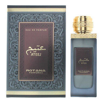 Rotana Unisex Ateej EDP Spray 3.38 oz Fragrances (Wholesale) - Luxurious Fragrance Available Online in Hong Kong & China