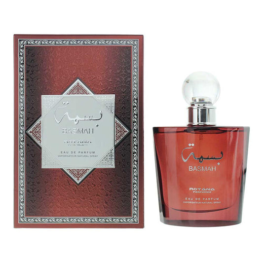 Rotana Unisex Basmah EDP 3.4 oz Fragrances - Luxurious Fragrance Available Online in Hong Kong & China