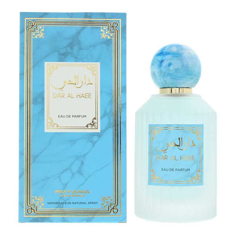 Rotana Unisex Dar Al Haee EDP 3.4 oz Fragrances (Wholesale) - Luxurious Fragrance Available Online in Hong Kong & China