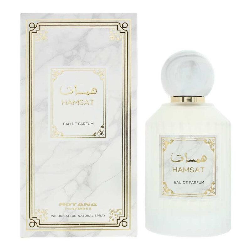 Rotana Unisex Hamsat EDP Spray 3.4 oz Fragrances (Wholesale) - Luxurious Fragrance Available Online in Hong Kong & China