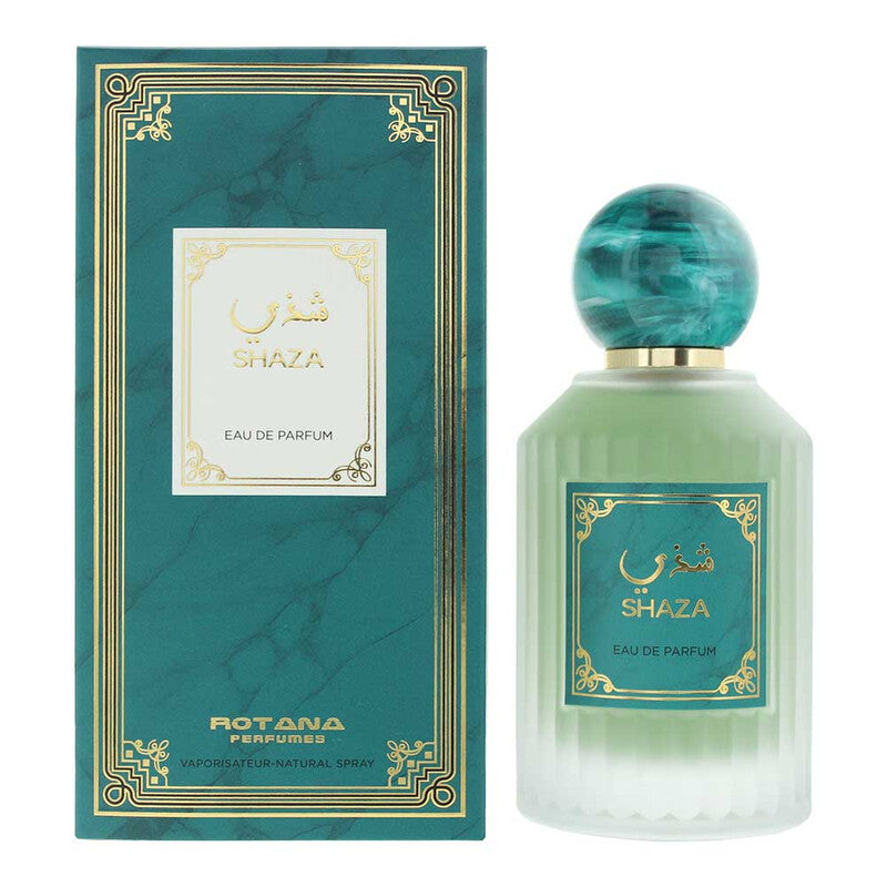 Rotana Unisex Shaza EDP 3.4 oz Fragrances - Luxurious Fragrance Available Online in Hong Kong & China