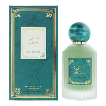 Rotana Unisex Shaza EDP 3.4 oz Fragrances (Wholesale) - Luxurious Fragrance Available Online in Hong Kong & China