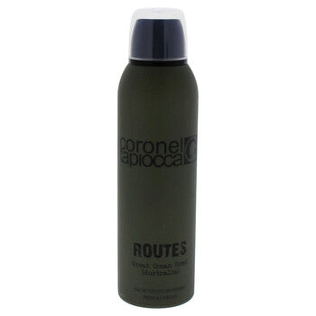 Coronel Tapiocca Routes Great Ocean Road Australia by Coronel Tapiocca for Men - 6.8 oz Deodorant Spray - Luxurious Fragrance Available Online in Hong Kong & China