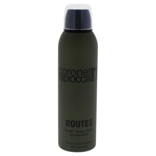 Coronel Tapiocca Routes Great Ocean Road Australia by Coronel Tapiocca for Men - 6.8 oz Deodorant Spray (Wholesale) - Luxurious Fragrance Available Online in Hong Kong & China