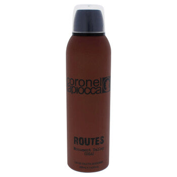 Coronel Tapiocca Routes Monument Valley USA by Coronel Tapiocca for Men - 6.8 oz Deodorant Spray (Wholesale) - Luxurious Fragrance Available Online in Hong Kong & China
