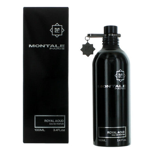 Montale Royal Aoud / Montale EDP Spray 3.3 oz (100 ml) (u) (Wholesale) - Luxurious Fragrance Available Online in Hong Kong & China