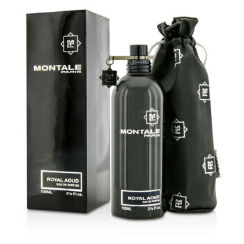 Montale Royal Aoud / EDP Spray 3.3 oz (100 ml) (u) (Wholesale) - Luxurious Fragrance Available Online in Hong Kong & China
