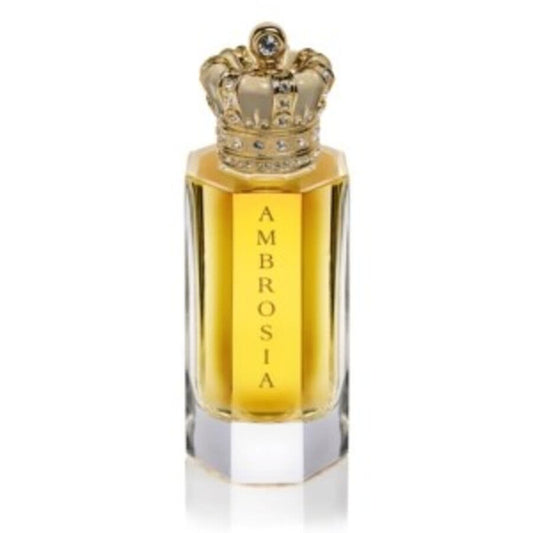 Royal Crown Unisex Ambrosia Extrait de Parfum Spray 3.4 oz (Tester) Fragrances (Wholesale) - Luxurious Fragrance Available Online in Hong Kong & China
