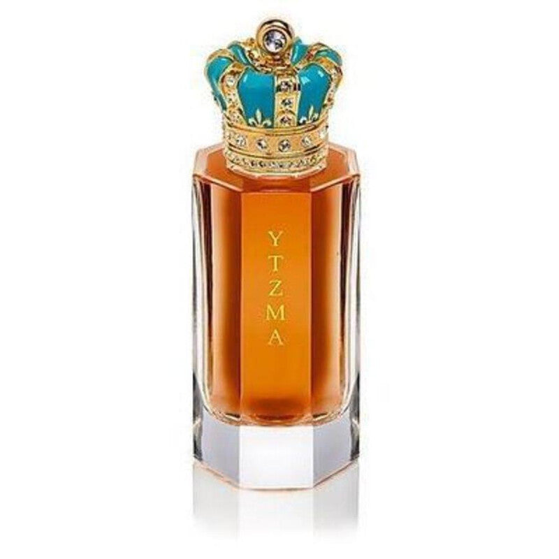 Royal Crown Unisex Ytzma Extrait de Parfum Spray 3.4 oz (Tester) Fragrances - Luxurious Fragrance Available Online in Hong Kong & China