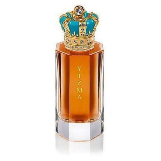 Royal Crown Unisex Ytzma Extrait de Parfum Spray 3.4 oz (Tester) Fragrances - Luxurious Fragrance Available Online in Hong Kong & China
