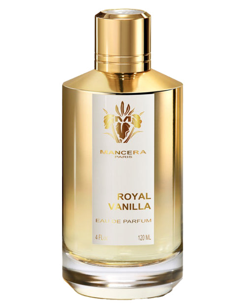 Mancera Royal Vanilla - premium fragrance for sophisticated tastes.
