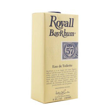 Royall Fragrances Royall Bay Rhum 57 / Royall - Luxurious Fragrance Available Online in Hong Kong & China