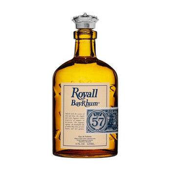 Royall Fragrances Men's Royall Bayrhum 57 EDT Spray 4 oz Fragrances - Luxurious Fragrance Available Online in Hong Kong & China