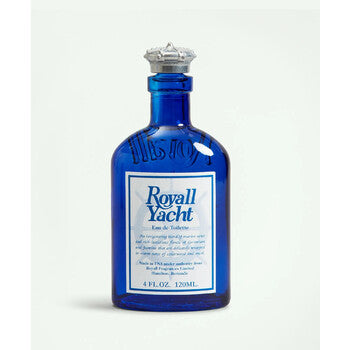 Royall Fragrances Men's Royall Yacht EDT Spray 4 oz Fragrances (Wholesale) - Luxurious Fragrance Available Online in Hong Kong & China