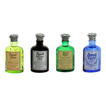 Royall Fragrances Men's The Modern Collection Gift Set Fragrances (Wholesale) - Luxurious Fragrance Available Online in Hong Kong & China