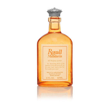 Royall Fragrances Royall Mandarin by Royall Fragrances, 2 oz All Purpose Lotion for Men (Wholesale) - Luxurious Fragrance Available Online in Hong Kong & China