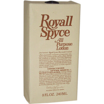 Royall Fragrances Royall Spyce / Royall - Luxurious Fragrance Available Online in Hong Kong & China