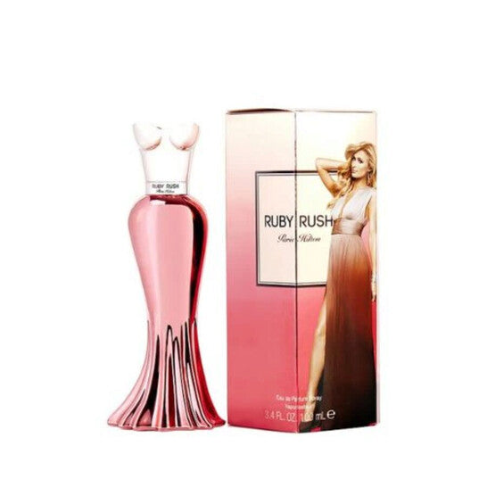 Paris Hilton Ruby Rush / Paris Hilton EDP Spray 3.4 oz (100 ml) (W) (Wholesale) - Luxurious Fragrance Available Online in Hong Kong & China