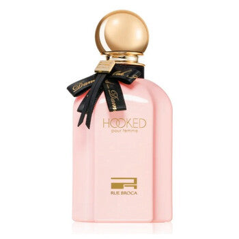 Rue Broca Ladies Hooked EDP Spray 3.0 oz - Luxurious Fragrance Available Online in Hong Kong & China